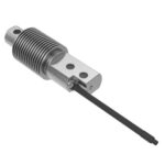 100kg Load Cell – 355 Welded, Hermetically Sealed Load Cell - Image 3