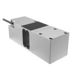 100kg Load Cell – Model 1260 Aluminum High-Capacity Single-Point Load Cell - Image 2