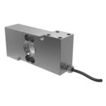 250kg Load Cell – 1510 Single-Point Load Cell - Image 3