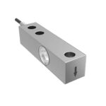 2000kg Load Cell – SQB Single-Ended Load Beam - Image 5