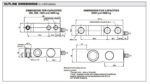 1000kg Load Cell – 3510 Stainless Steel Shear Beam Load Cell | Heavy-Duty Industrial Precision - Image 2
