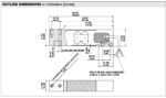Model 1142 Single-Point Stainless Steel Load Cell - Image 2