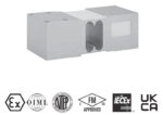 Model- 1260 Aluminum High Capacity Single-Point Load Cell