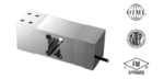 Model LOC/LOCL Low Profile Off-Center Single-Point