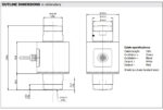 ASC2 Compression Load Cell - Image 2
