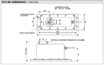 Model 240 Fluid-Damped Single-Point Load Cell - Image 2