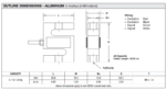 Model STC/STR S-Type Load Cell - Image 2