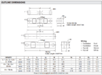 Model DSR Double-Ended Shear Beam - Image 2